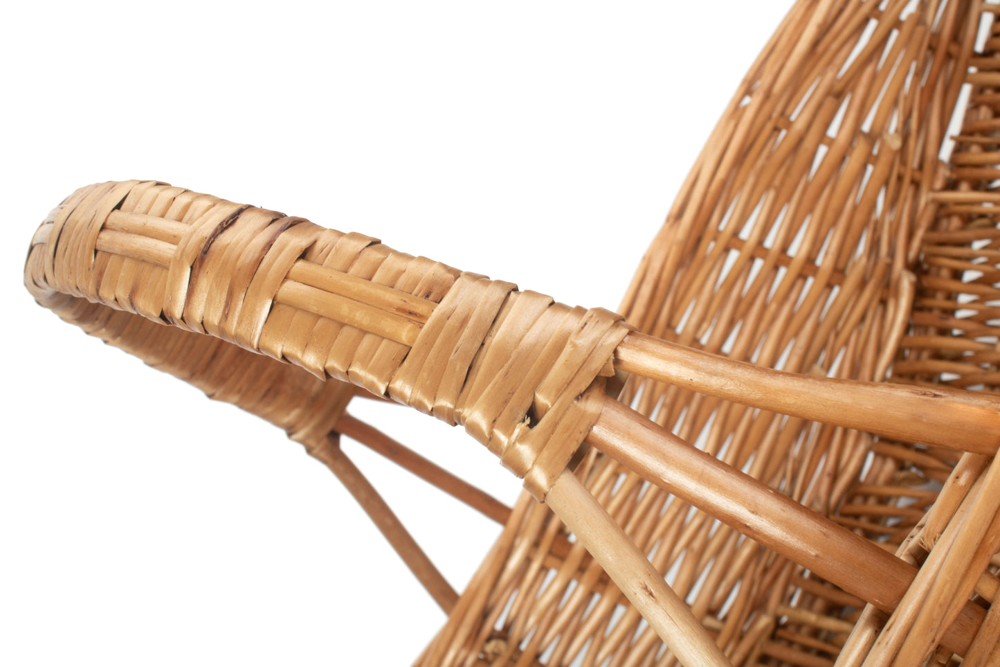 LARGE GARDEN TRUG