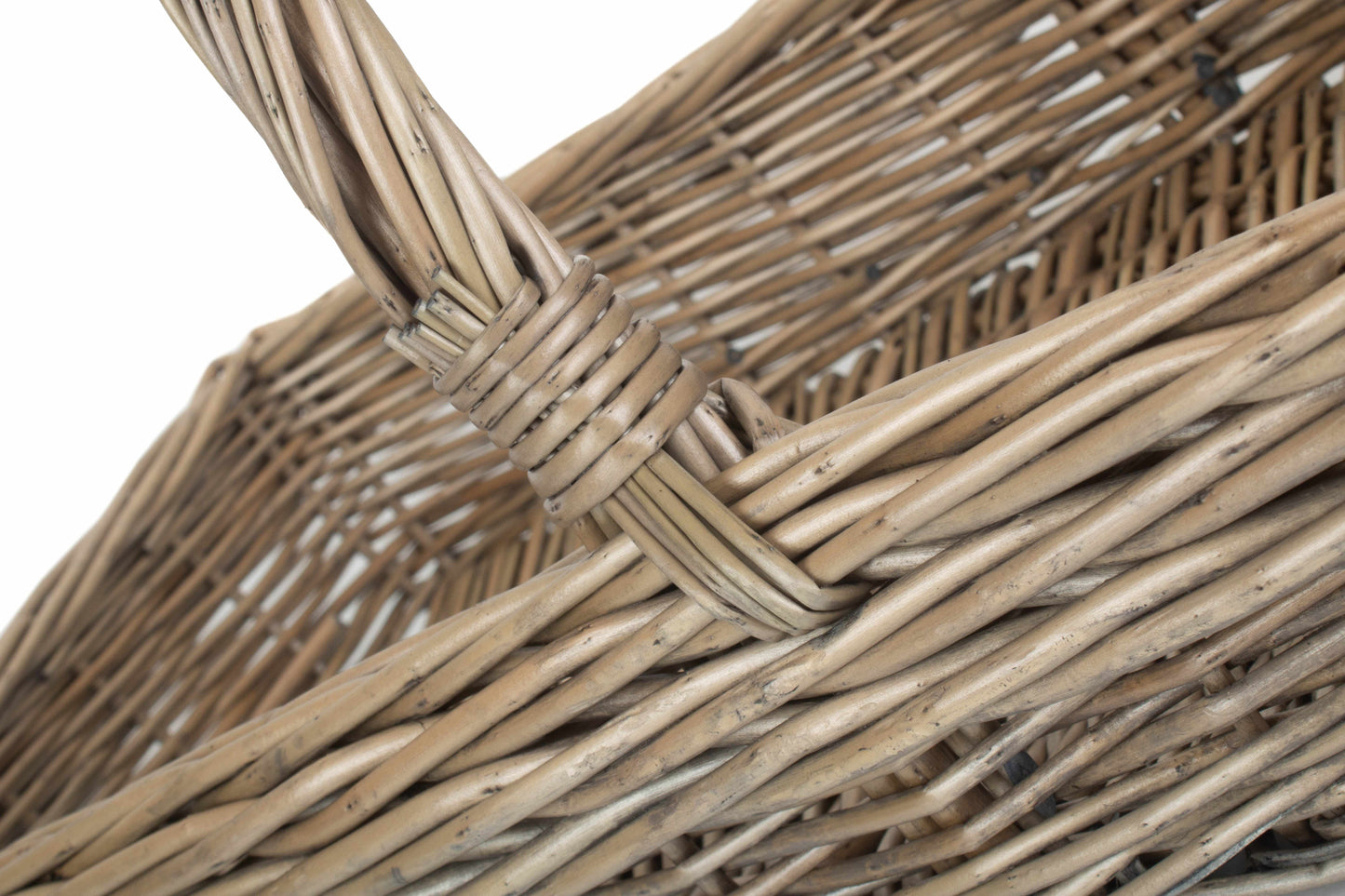 MEDIUM KEW TRUG