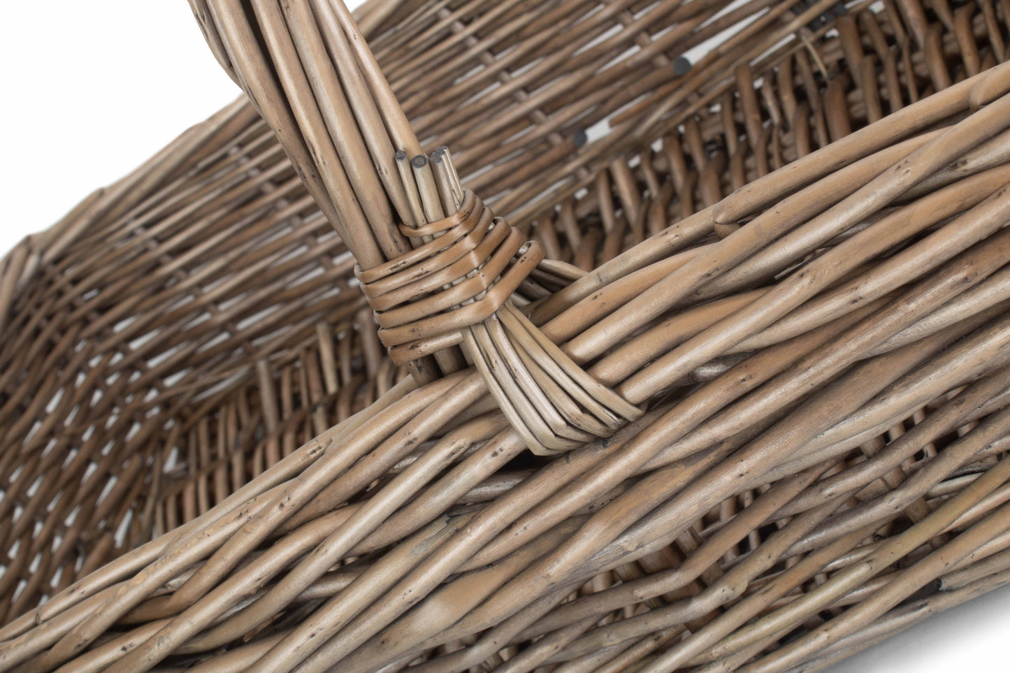 LARGE KEW TRUG