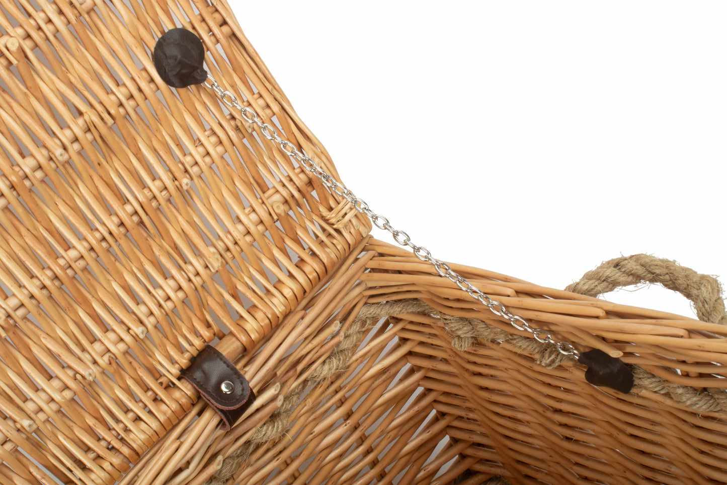 24" ROPE HANDLED TRUNK