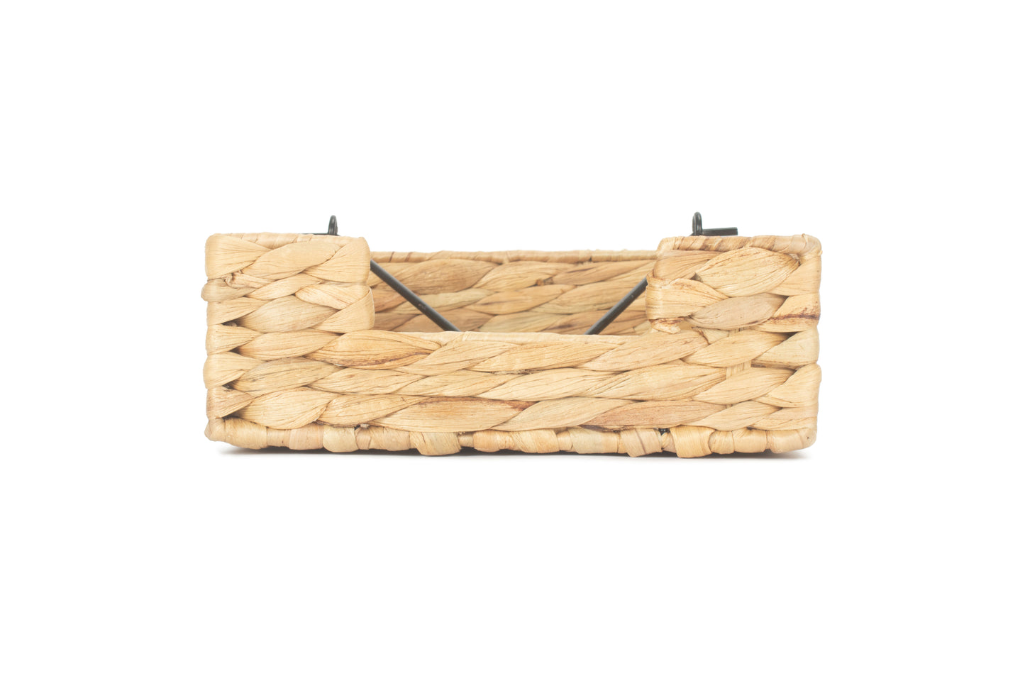 WATER HYACINTH NAPKIN HOLDER