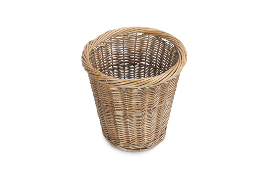 ANTIQUE WASH WASTE PAPER BIN