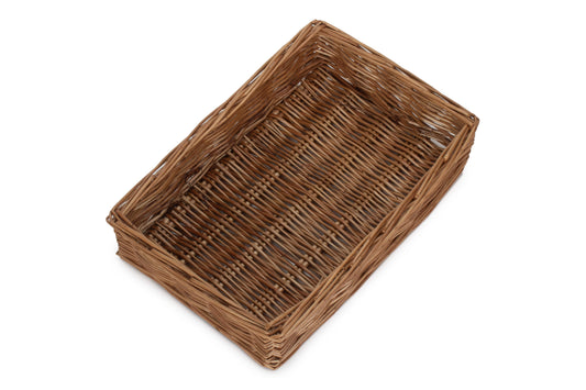 SMALL DOUBLE STEAMED STORAGE TRAY