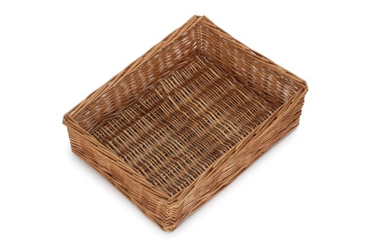 LARGE DOUBLE STEAMED STORAGE TRAY