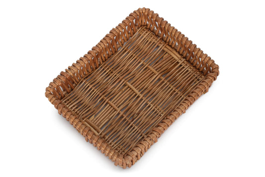 SMALL SHALLOW TRAY