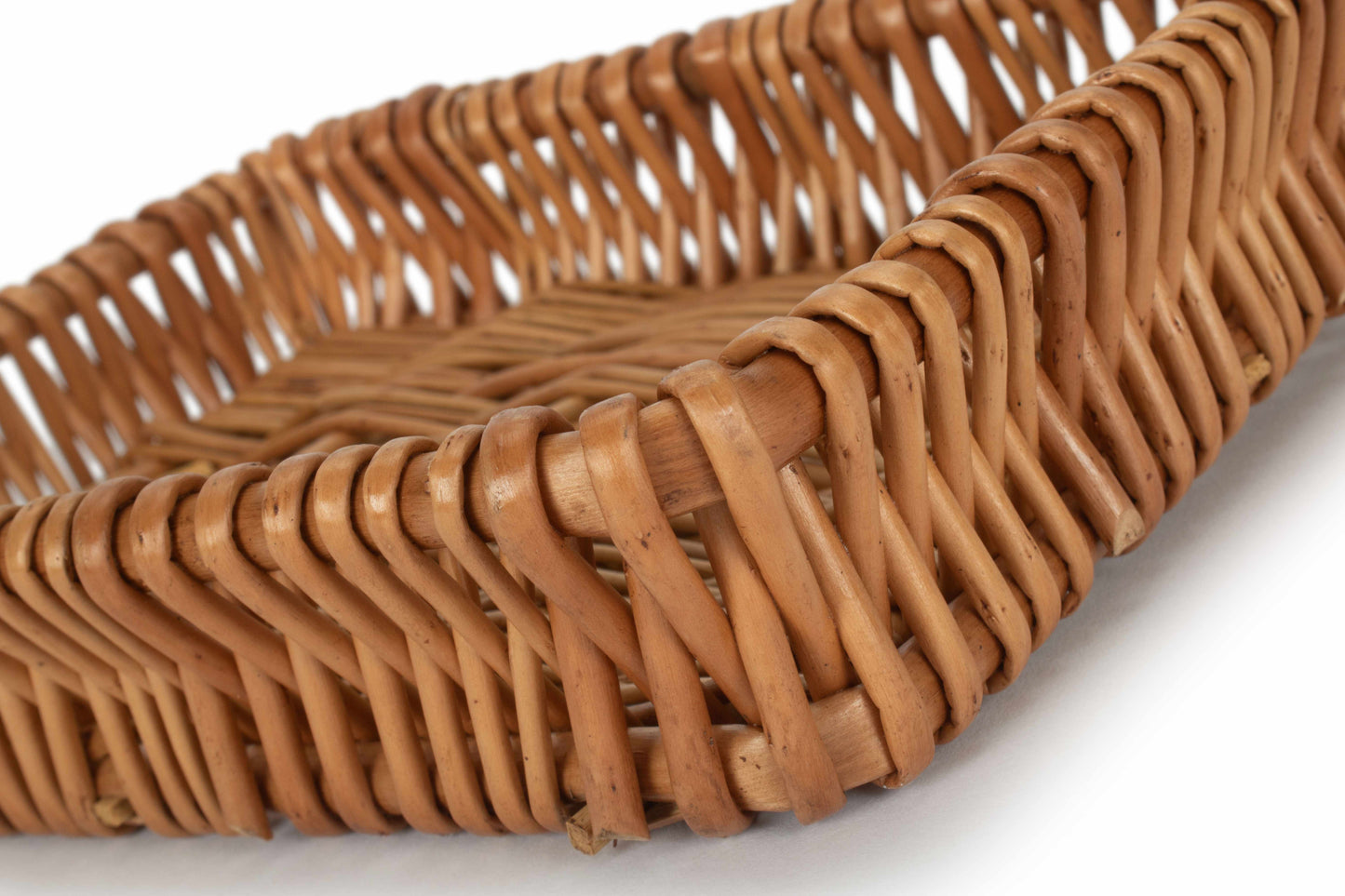 SMALL SHALLOW TRAY