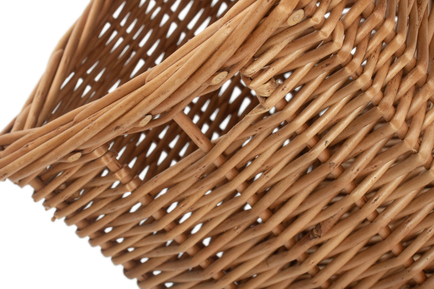 SMALL DEEP STORAGE BASKET