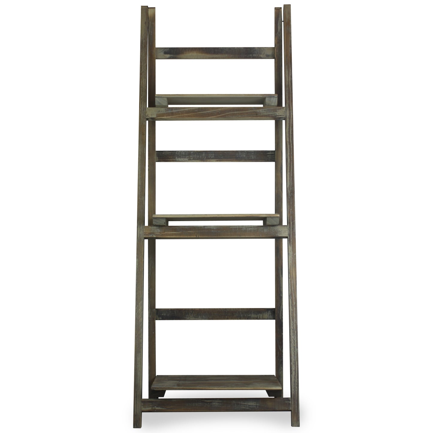 OAK EFFECT 3 TIER UNIT
