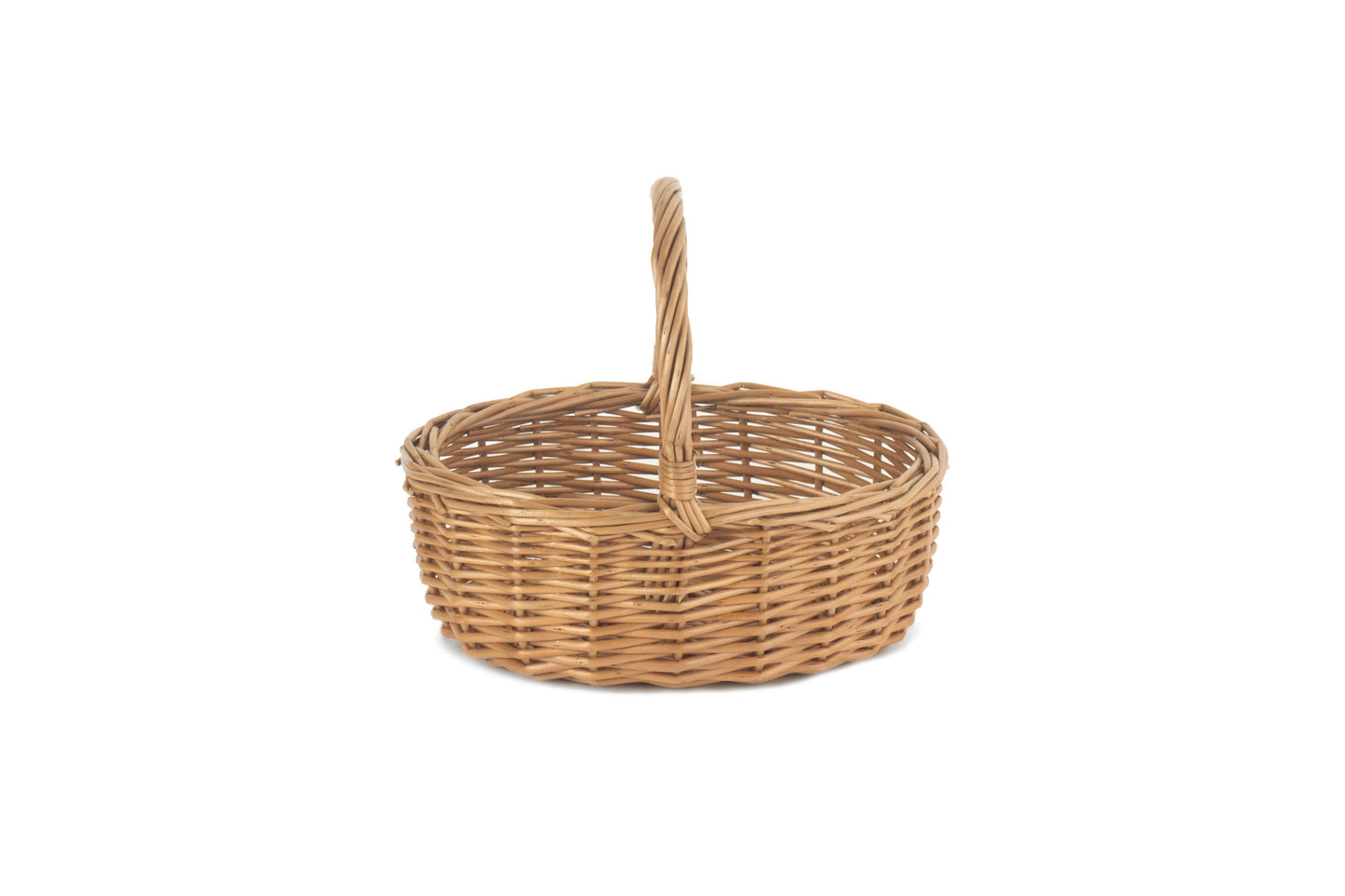 MINI DOUBLE STEAMED SHOPPER