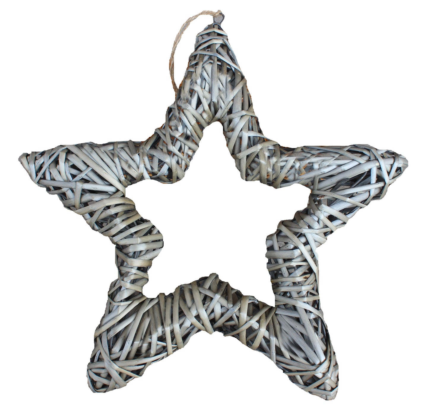 ANTIQUE WASH OPEN STAR