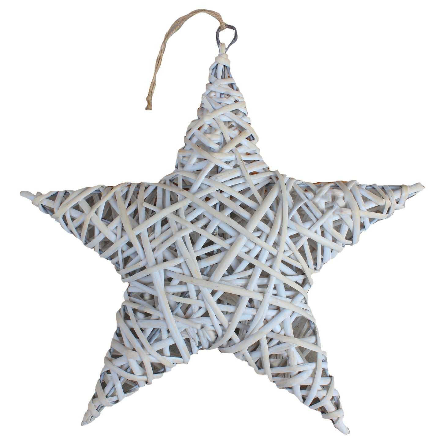 WHITE WASH FULL STAR
