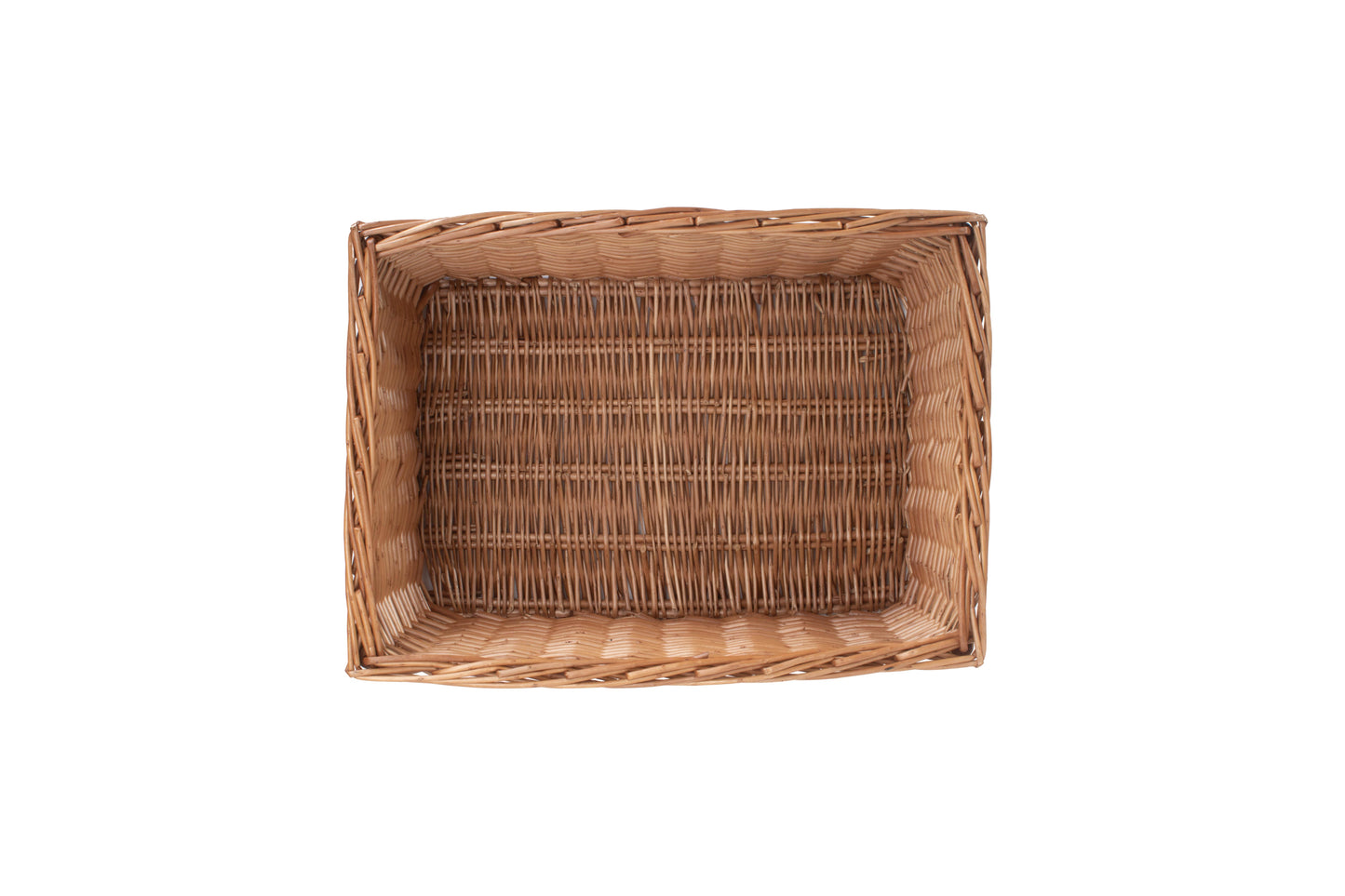 LARGE DOUBLE STEAMED STORAGE BASKET