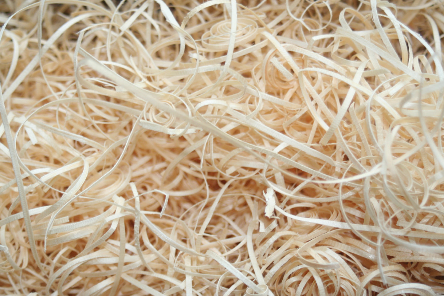 NATURAL WOODWOOL (2.5kg)