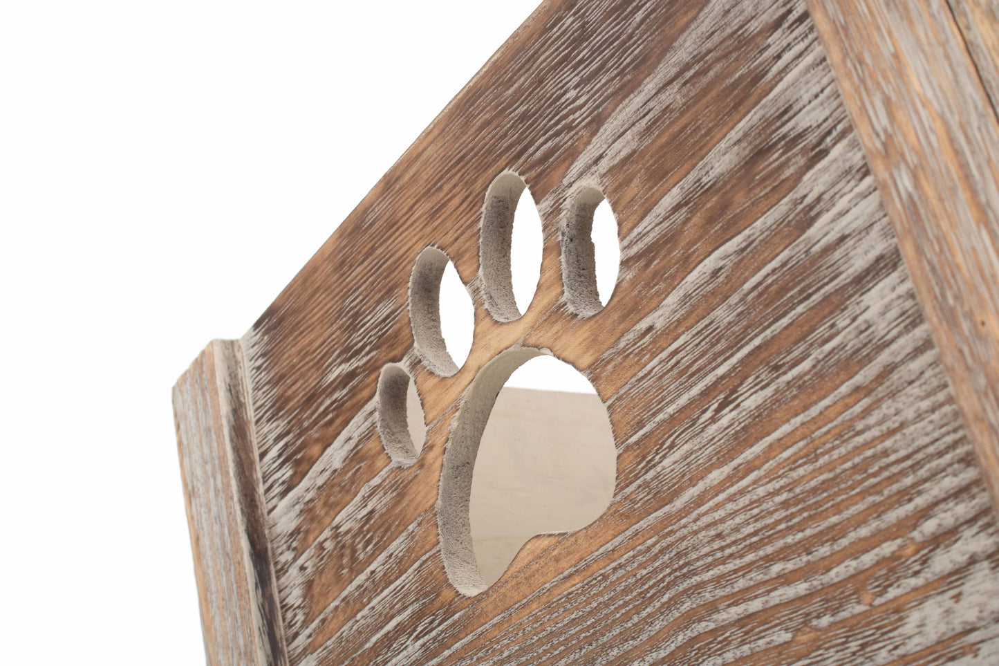 DOG TOY STORAGE BOX
