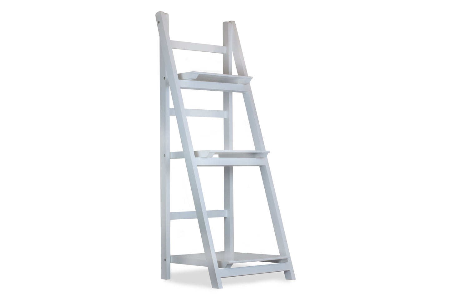 WHITE 3 TIER UNIT