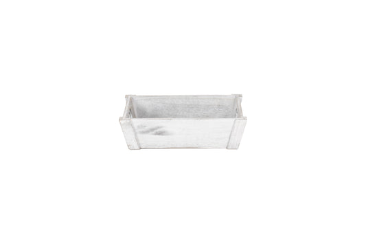 SMALL VINTAGE HEART CUT-OUT TRAY