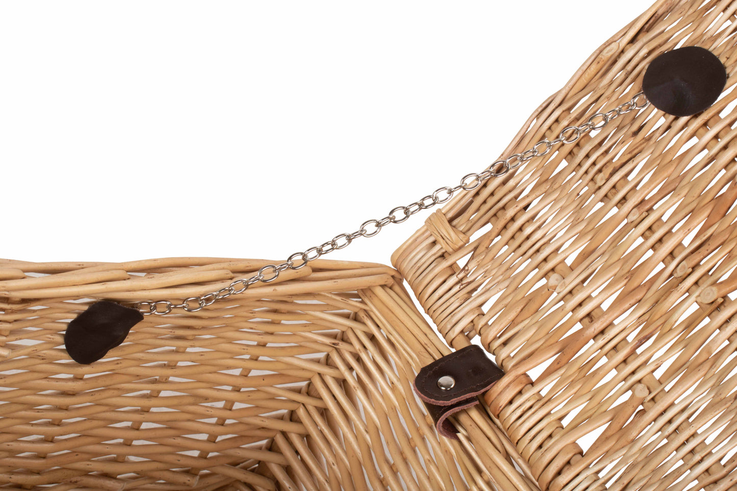 16" BUFF HAMPER