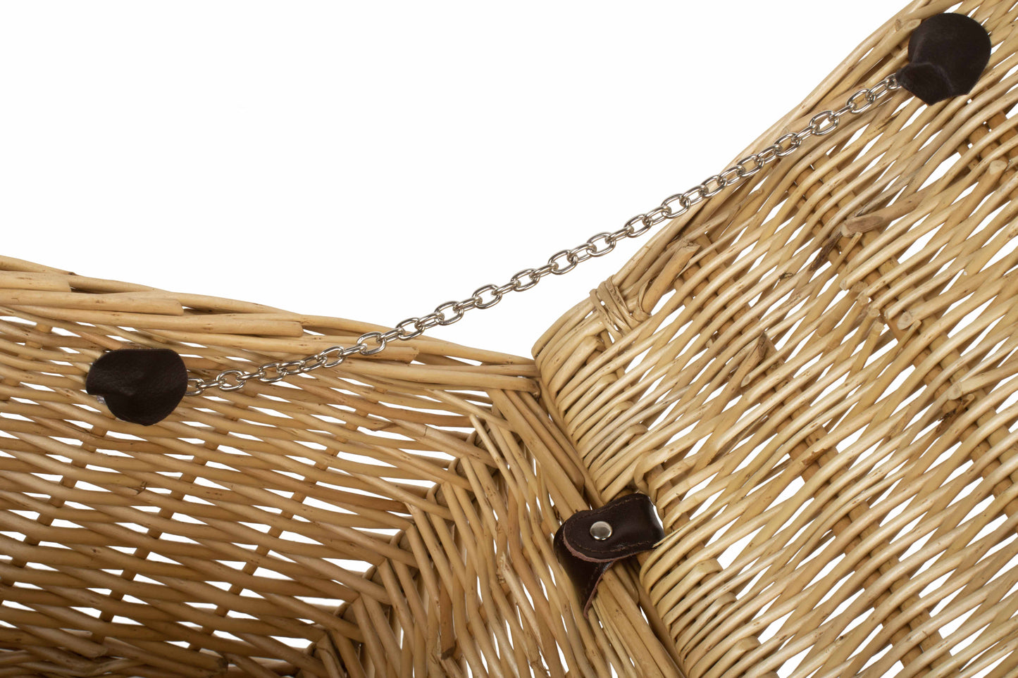 20" BUFF HAMPER