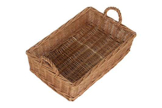MEDIUM RECTANGULAR BREAD DISPLAY TRAY