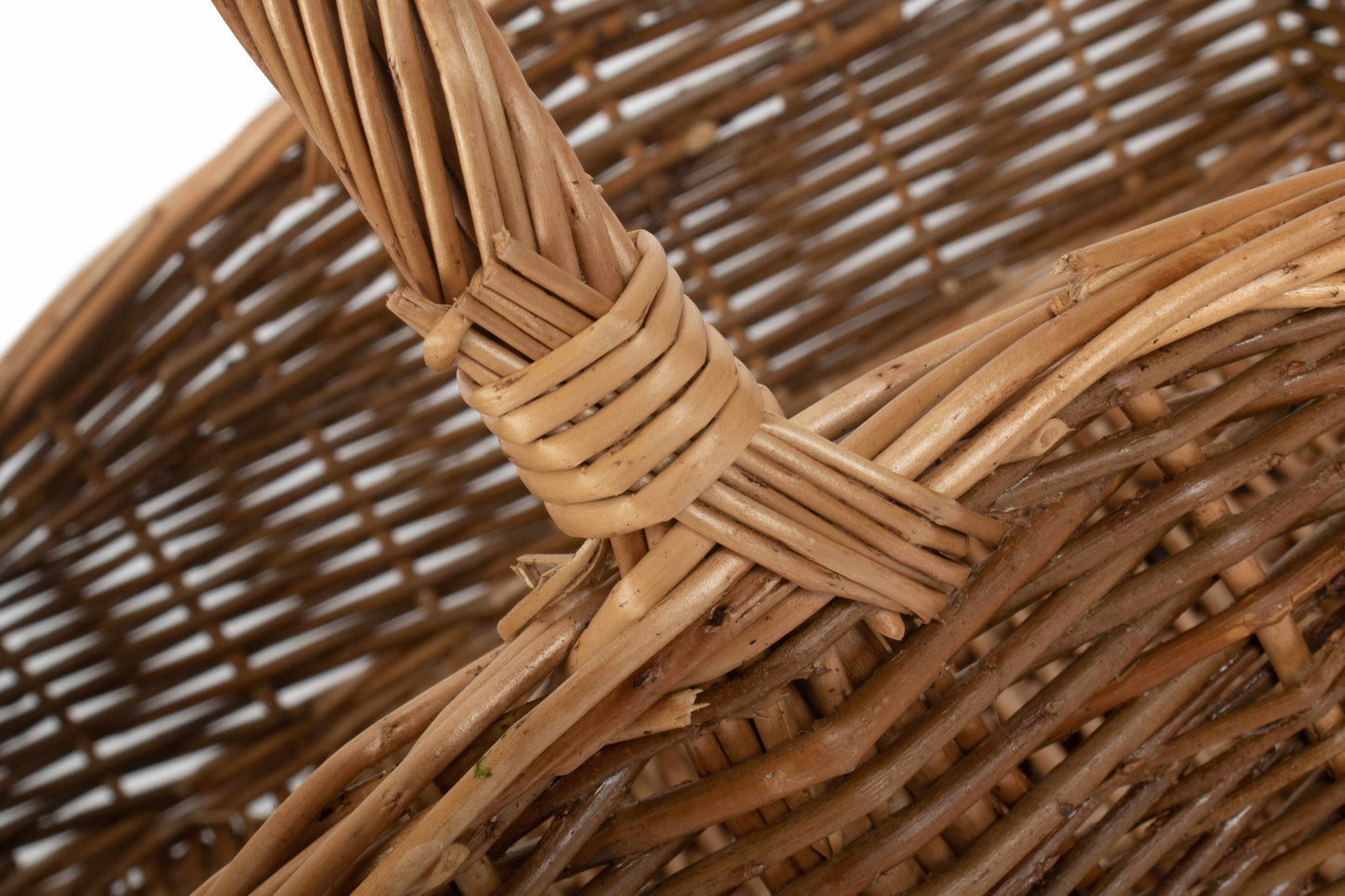 LARGE COUNTRY TRUG