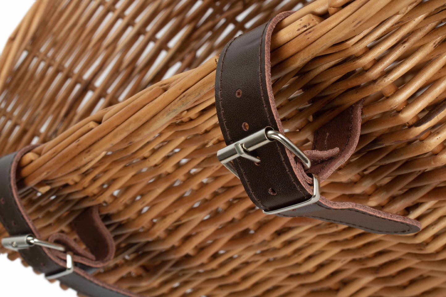 SMALL BICYCLE BASKET