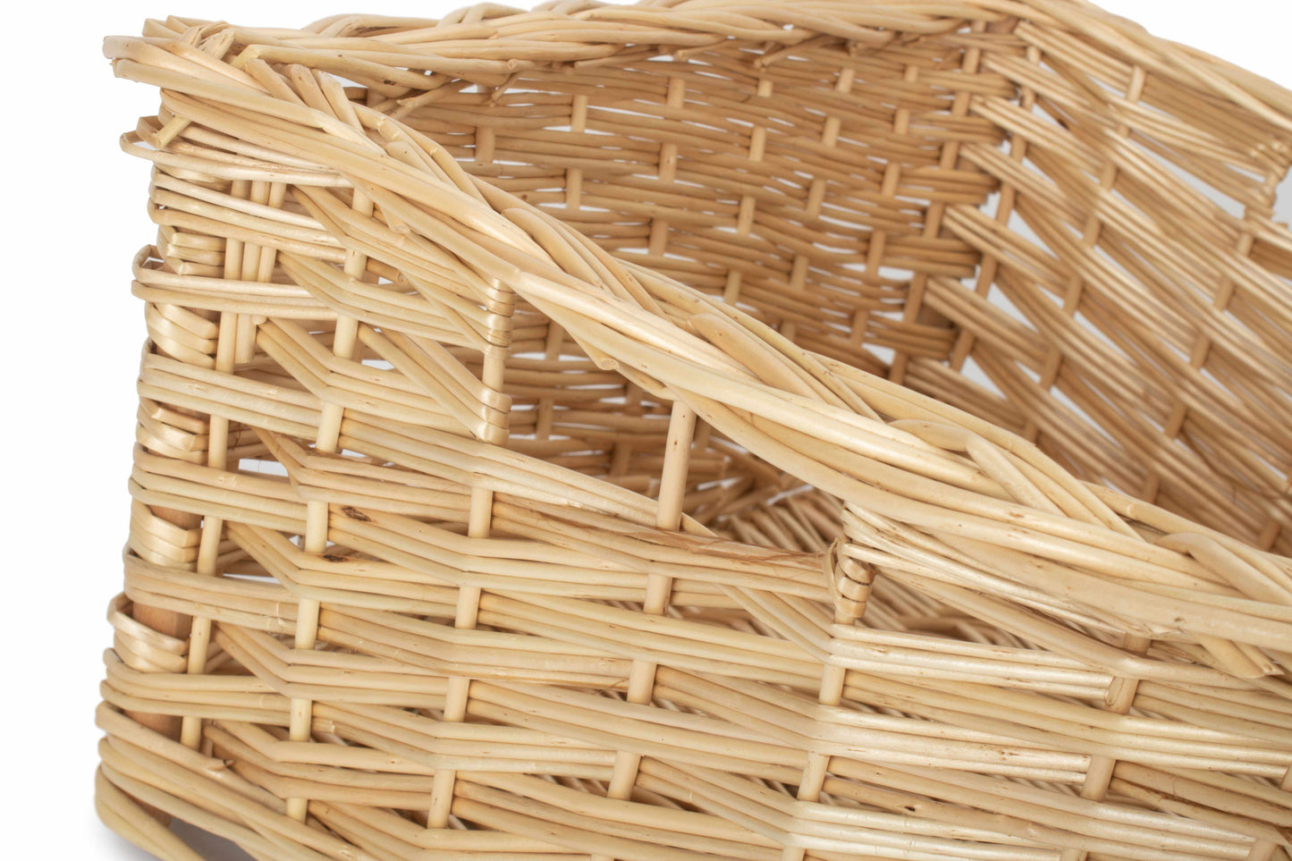 SMALL KITCHEN STORAGE BASKET
