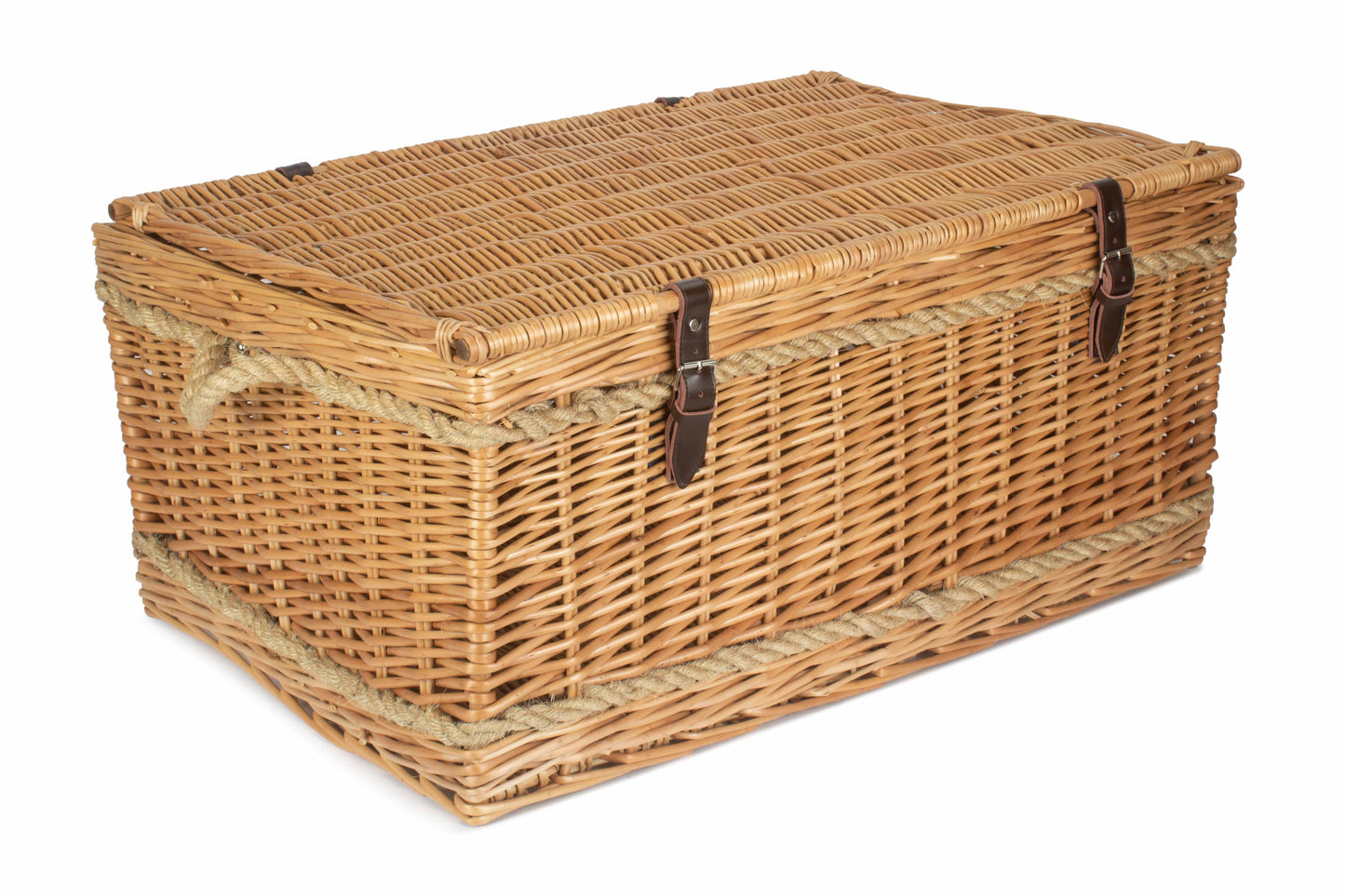 28" ROPE HANDLED TRUNK