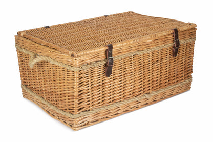 28" ROPE HANDLED TRUNK