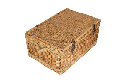 28" ROPE HANDLED TRUNK