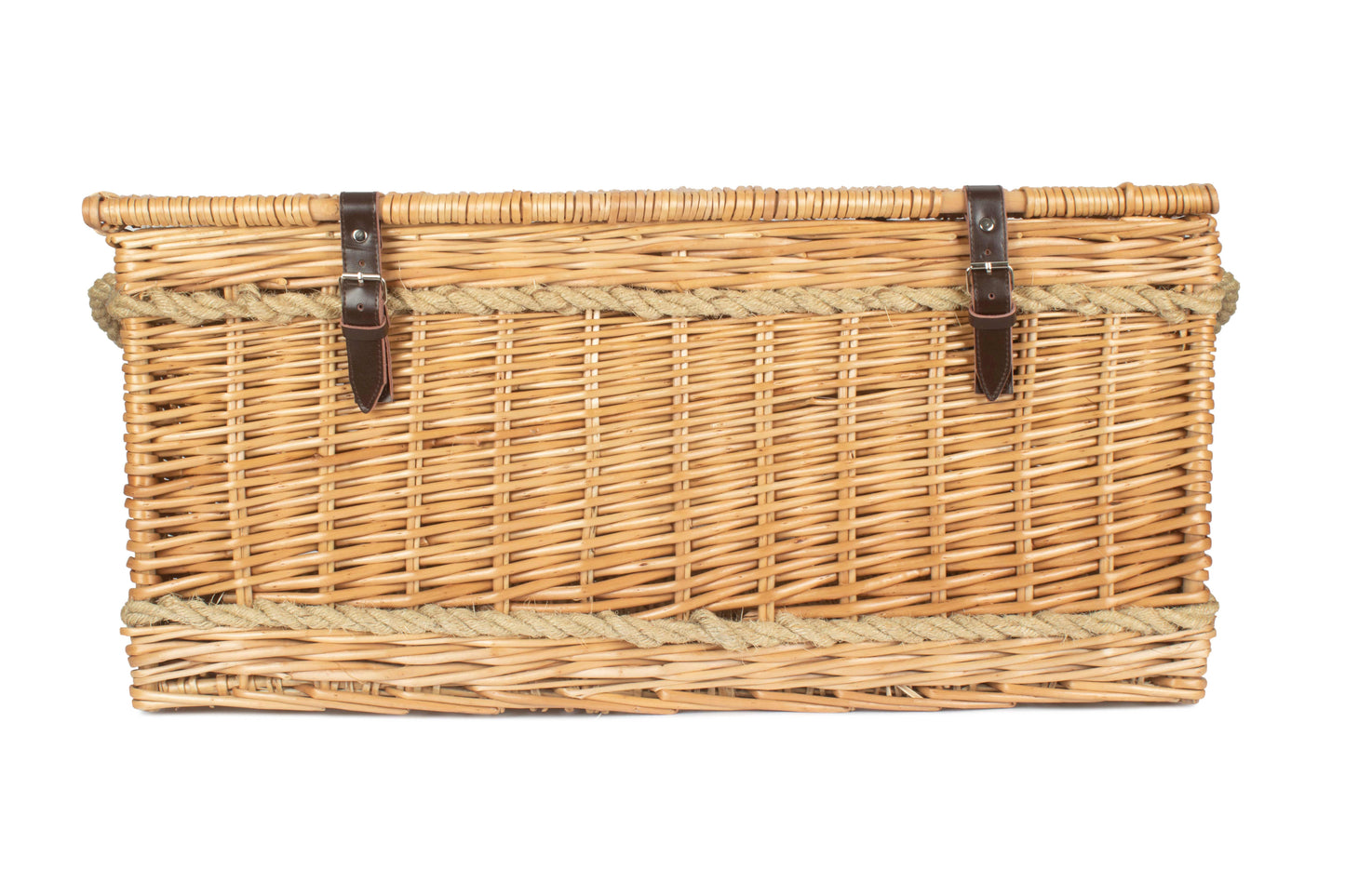 28" ROPE HANDLED TRUNK