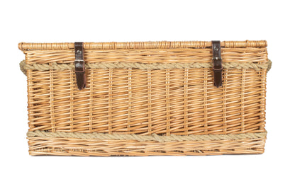 28" ROPE HANDLED TRUNK