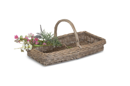 MEDIUM KEW TRUG