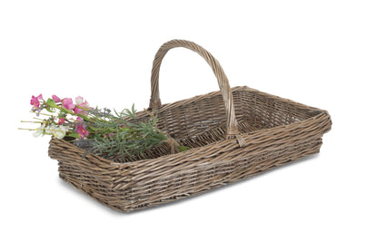 LARGE KEW TRUG