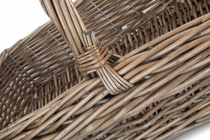 LARGE KEW TRUG