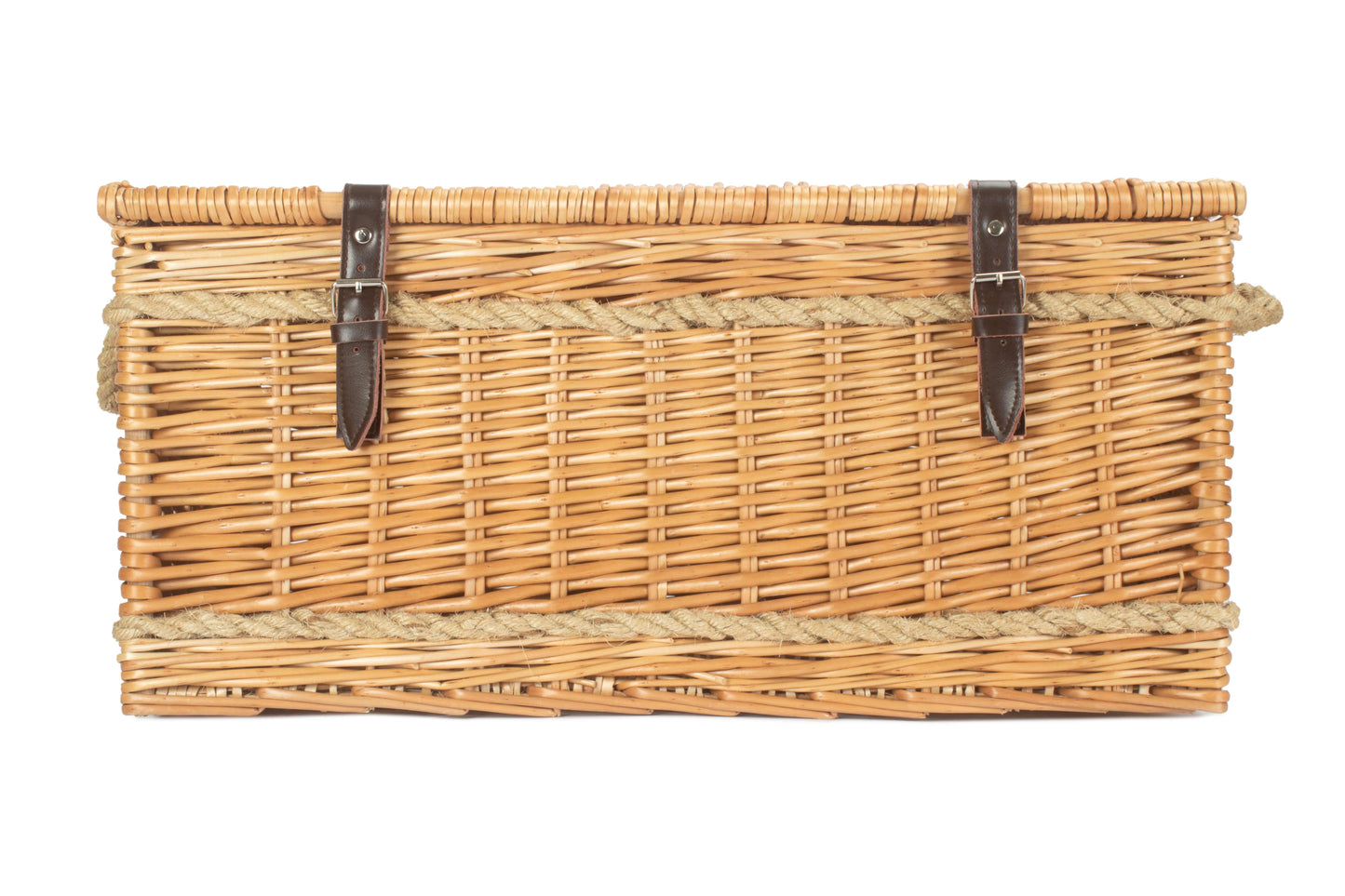 24" ROPE HANDLED TRUNK