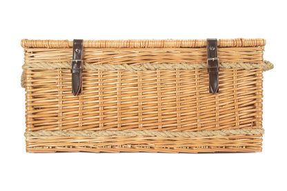 24" ROPE HANDLED TRUNK