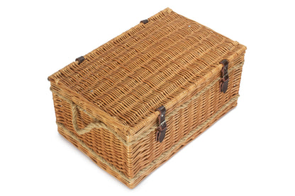 24" ROPE HANDLED TRUNK