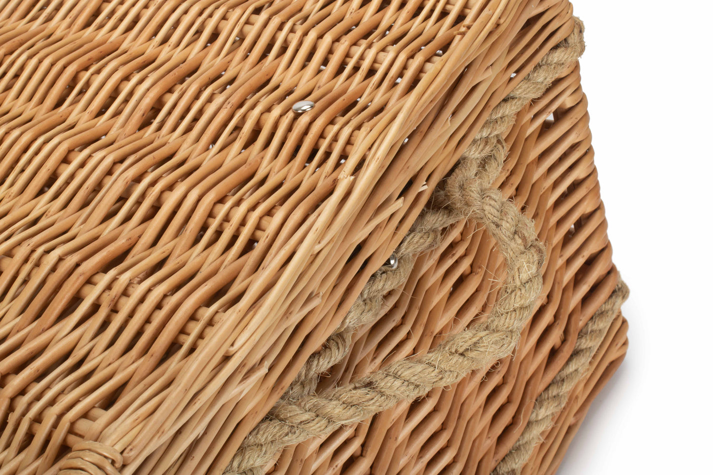 24" ROPE HANDLED TRUNK