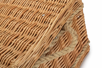 24" ROPE HANDLED TRUNK