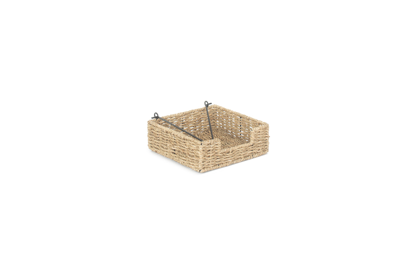 SEAGRASS NAPKIN HOLDER