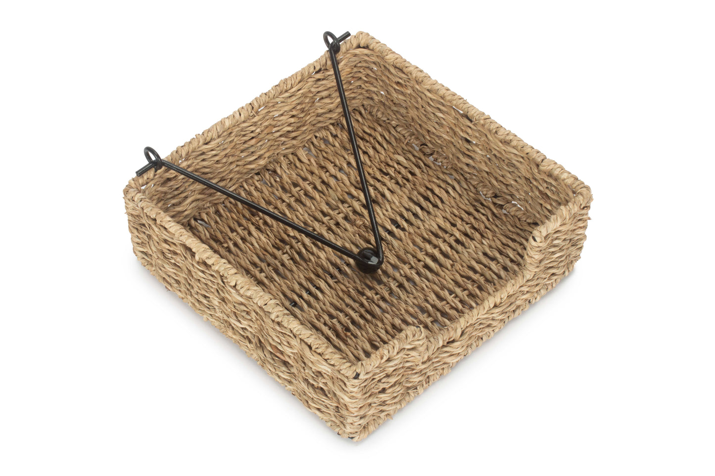 SEAGRASS NAPKIN HOLDER