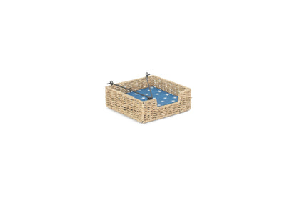SEAGRASS NAPKIN HOLDER