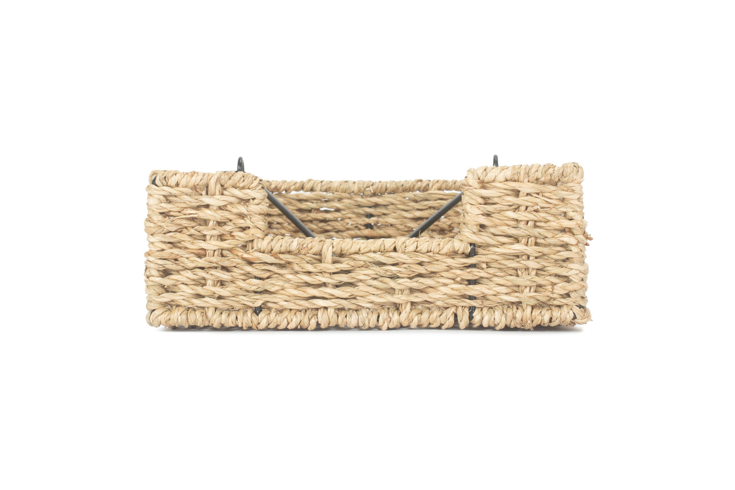 SEAGRASS NAPKIN HOLDER