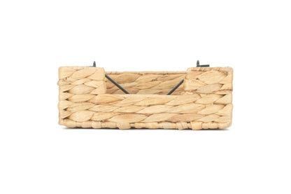 WATER HYACINTH NAPKIN HOLDER