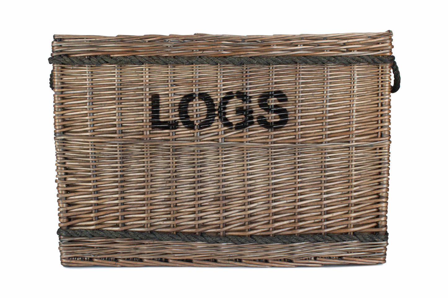 JUMBO "LOGS" BASKET