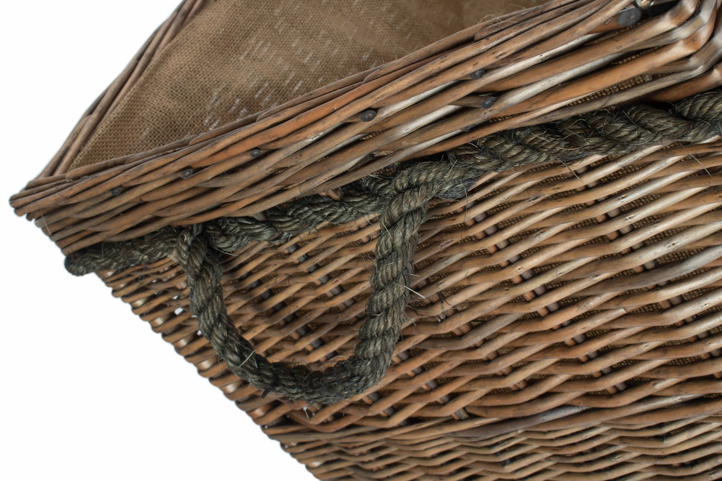 JUMBO "LOGS" BASKET
