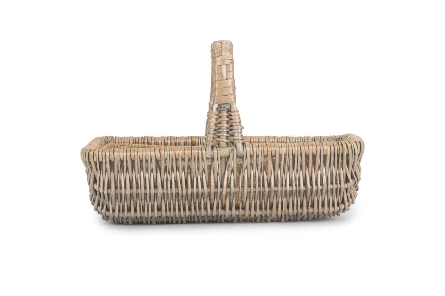 SMALL RECTANGULAR GARDEN TRUG