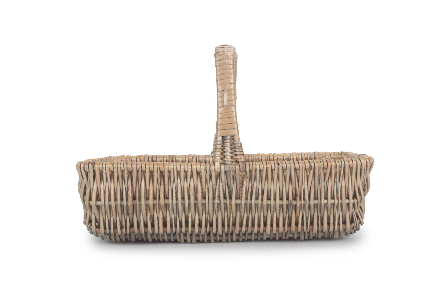 MEDIUM RECTANGULAR GARDEN TRUG