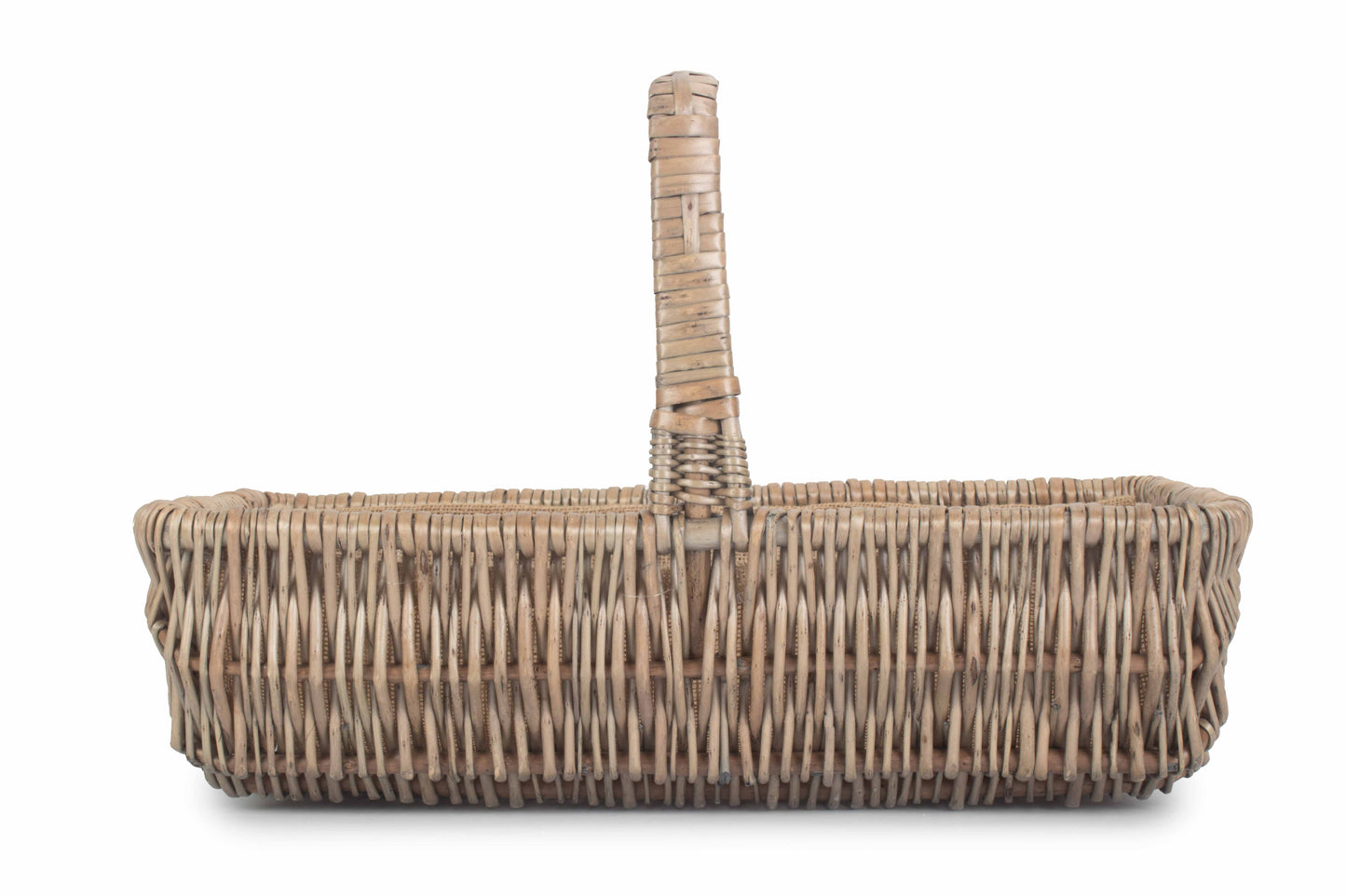 LARGE RECTANGULAR GARDEN TRUG