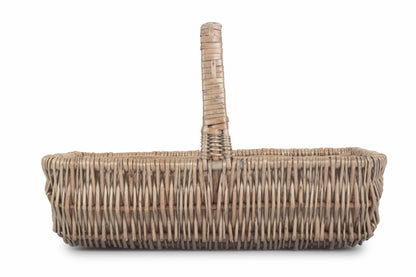 LARGE RECTANGULAR GARDEN TRUG